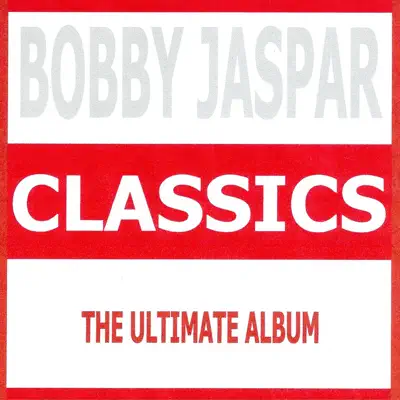 Classics - Bobby Jaspar - Bobby Jaspar