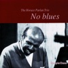 No Blues, 1975