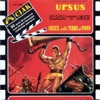 Ursus / Ursus nella Valle dei leoni / Ursus nella Terra di fuoco / Gli Invincibili tre (Original Motion Picture Soundtrack)