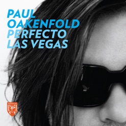 PAUL OAKENFOLD - PERFECTO LAS VEGAS cover art