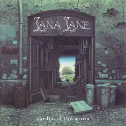 Garden of the Moon - Lana Lane