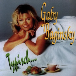 Gaby Baginsky - Der Rum Von Barbados