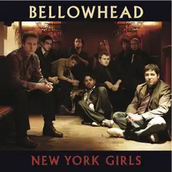 New York Girls - Single - Bellowhead