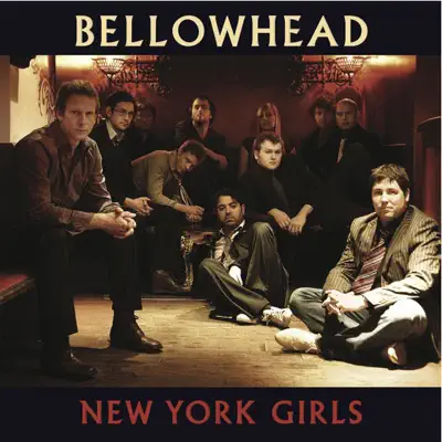 New York Girls - Single - Bellowhead