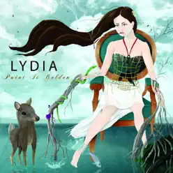 Dragging Your Feet in the Mud - Single - Lydia