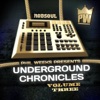 Phil Weeks Presents Underground Chronicles, Vol. 3