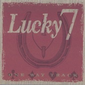 Lucky7 - Spider Kiss