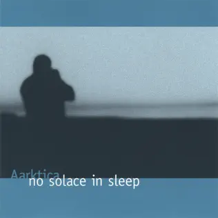 last ned album Aarktica - No Solace In Sleep