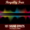 101 Sound Effects - Jungle Animal Sounds - Sound Effects Royalty Free lyrics
