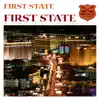 First State - EP album lyrics, reviews, download