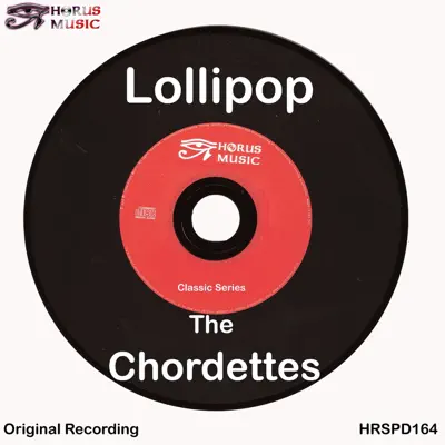 Lolllipop - The Chordettes Lolllipop - The Chordettes