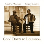 Cedric Watson & Corey Ledet - Goin' Down to Louisiana
