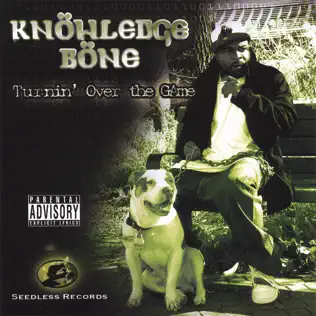 ladda ner album Knowledge Bone - Turnin Over The Game