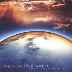 Light of This World by Constance Demby album reviews, ratings, credits