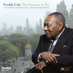 Freddy Cole - Send for Me