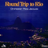 Round Trip to Rio artwork