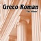 Love Will Save The Day - Greco Roman lyrics