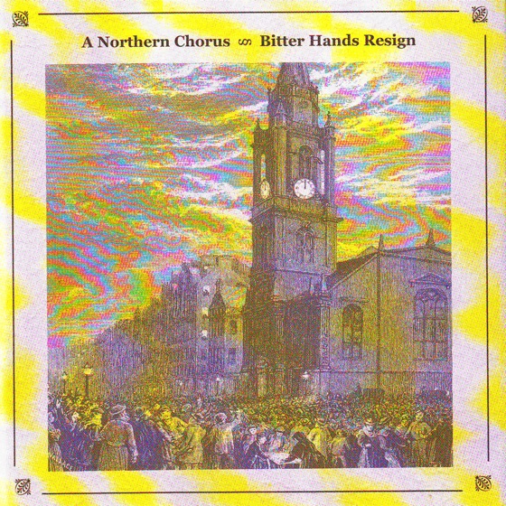 Cover artwork for Subjects & Matter