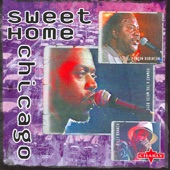 Sweet Home Chicago (Live) artwork
