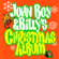 Blue Christmas - John Boy & Billy