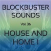 Blockbuster Sound Effects Vol. 36: House and Home 1