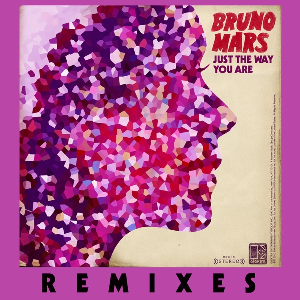Just the Way You Are (Remixes) - Single - Bruno Mars