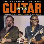 Guitar Brothers (10th Anniversary Reissue) [feat. Otis Grand] artwork