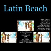 Latin Beach artwork