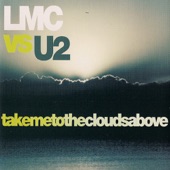 Take Me To The Clouds Above (Radio Edit) artwork