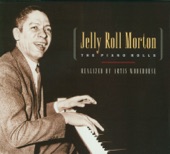 Jelly Roll Morton - King Porter Stomp