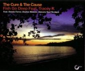 The Cure & the Cause (Featuring Fish Go Deep Featuring Tracey K, Dennis Ferrer & Charles Webster) - EP