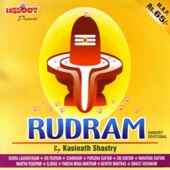 Rudram - Single artwork