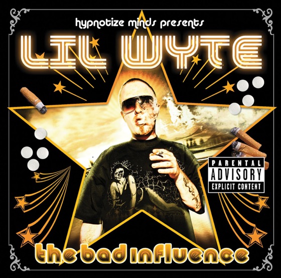 Cover artwork for That's What It Is