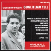 Arturo Toscanini - Guglielmo Tell: Ouverture (Arturo Toscanini conducts Guglielmo Tell) [Bonus]