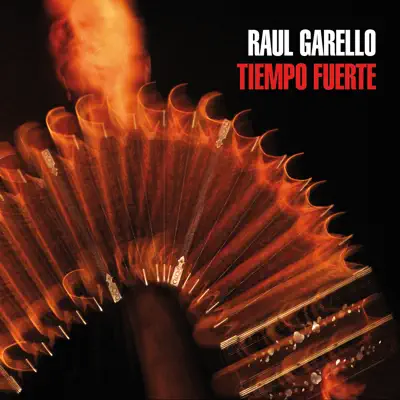 Tiempo fuerte - Raúl Garello Tiempo fuerte - Raúl Garello