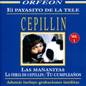 La Feria De Cepillin artwork