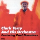 Clark Terry and His Orchestra - Clark Bars