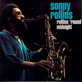 God Bless the Child by Sonny Rollins