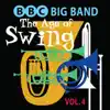 The Age of Swing, Vol. 4 album lyrics, reviews, download