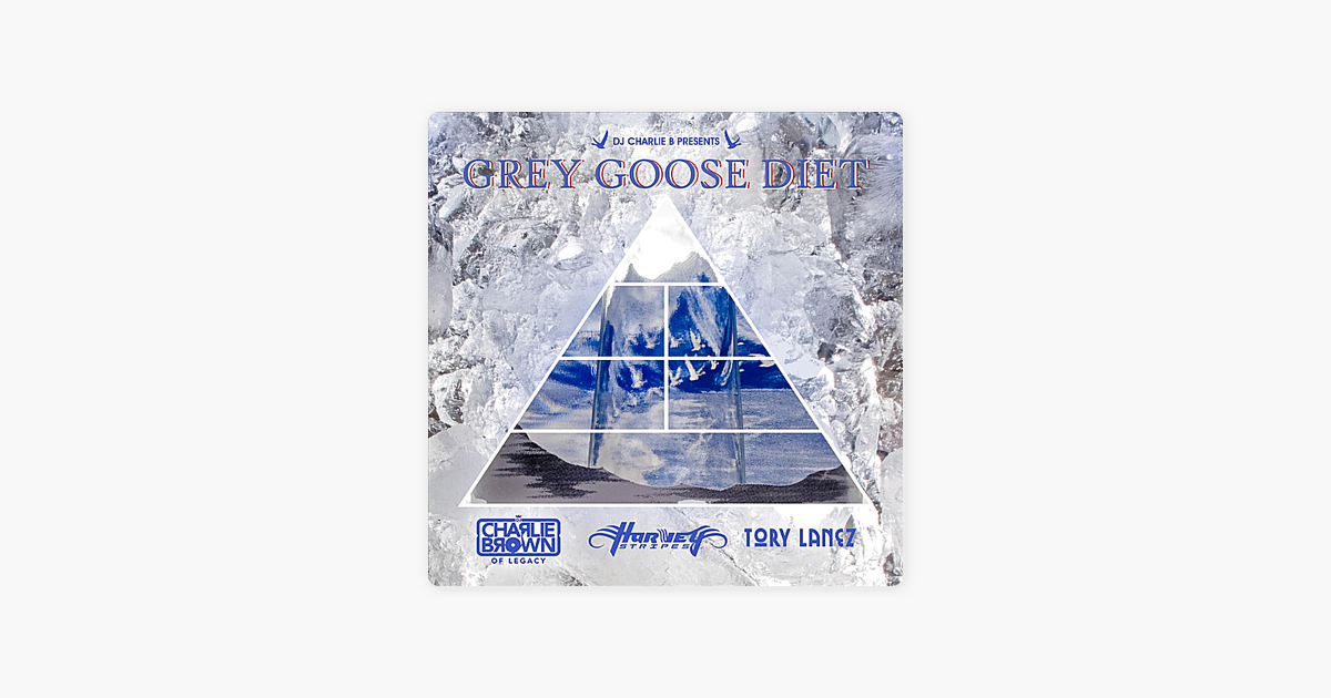 grey goose diet tory lanez