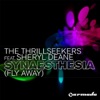 Synaesthesia (Fly Away) - EP