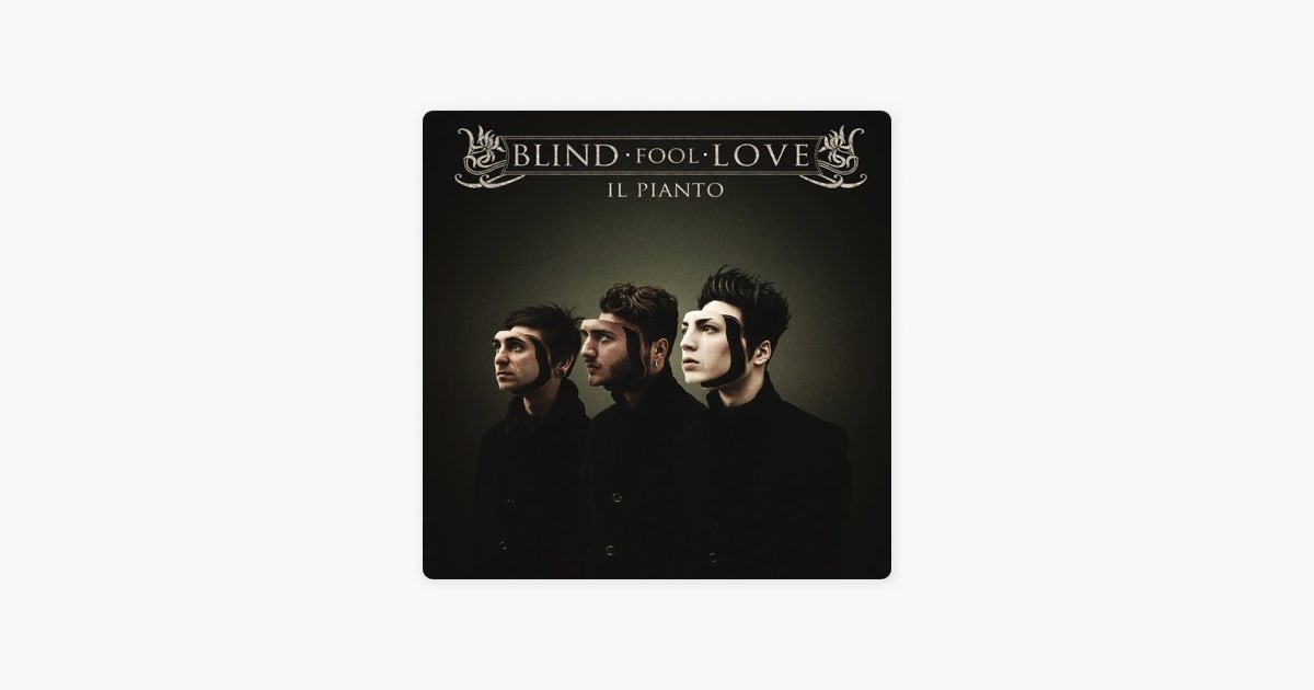 Natura Morta by Blind Fool Love - Song on Apple Music