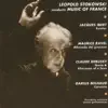 Stokowski Conducts Music of France album lyrics, reviews, download