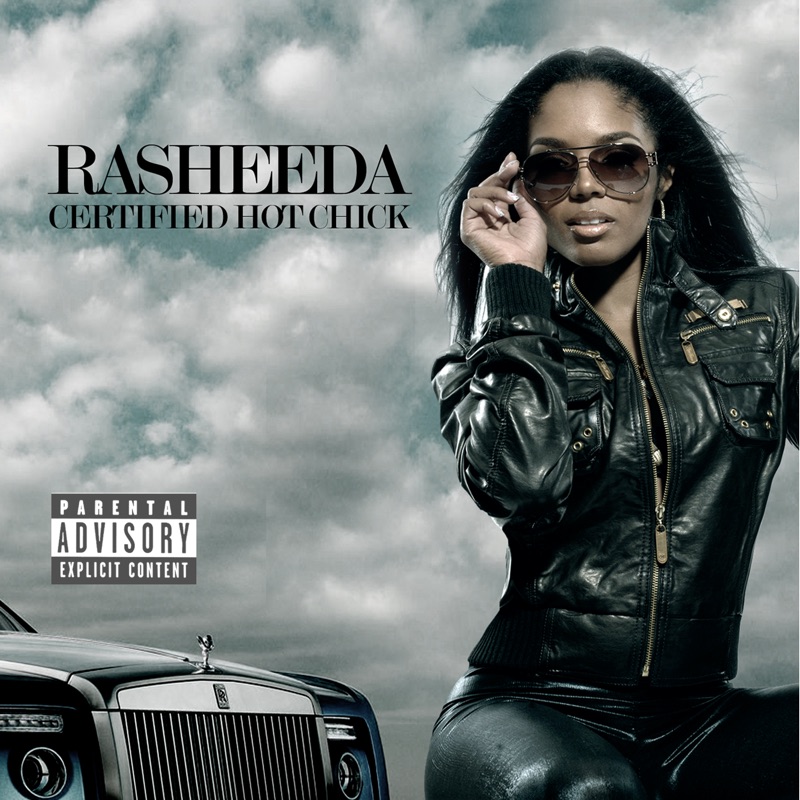 Rasheeda. 