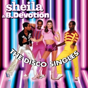 The Disco Singles