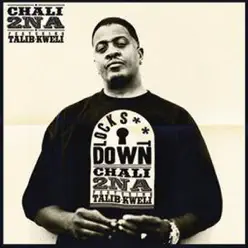 Lock S**t Down - EP - Chali 2na Lock S**t Down - EP - Chali 2na