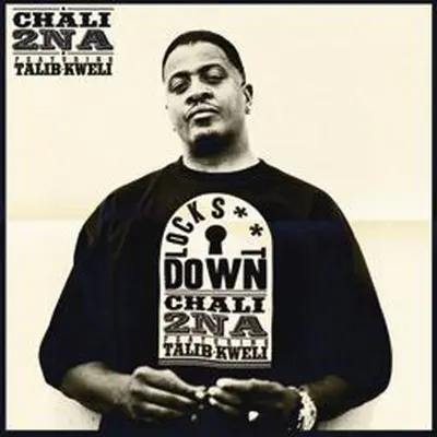 Lock S**t Down - EP - Chali 2na Lock S**t Down - EP - Chali 2na