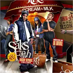 Saks Fifth - Lil Duval Saks Fifth - Lil Duval
