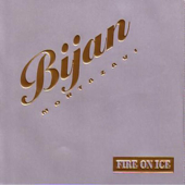 Atash Roye Yakh (Fire On Ice) [Instrumental] - Bijan Mortazavi