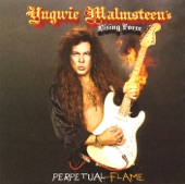 Yngwie Malmsteen - Heavy Heart